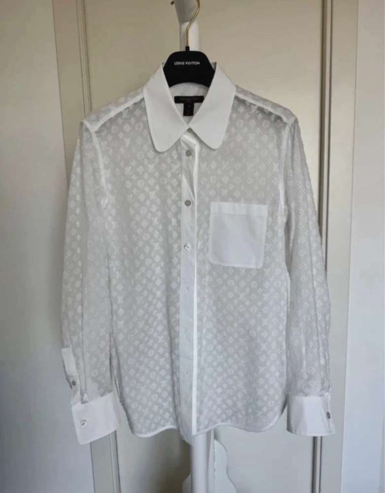 Louis Vuitton košeľa