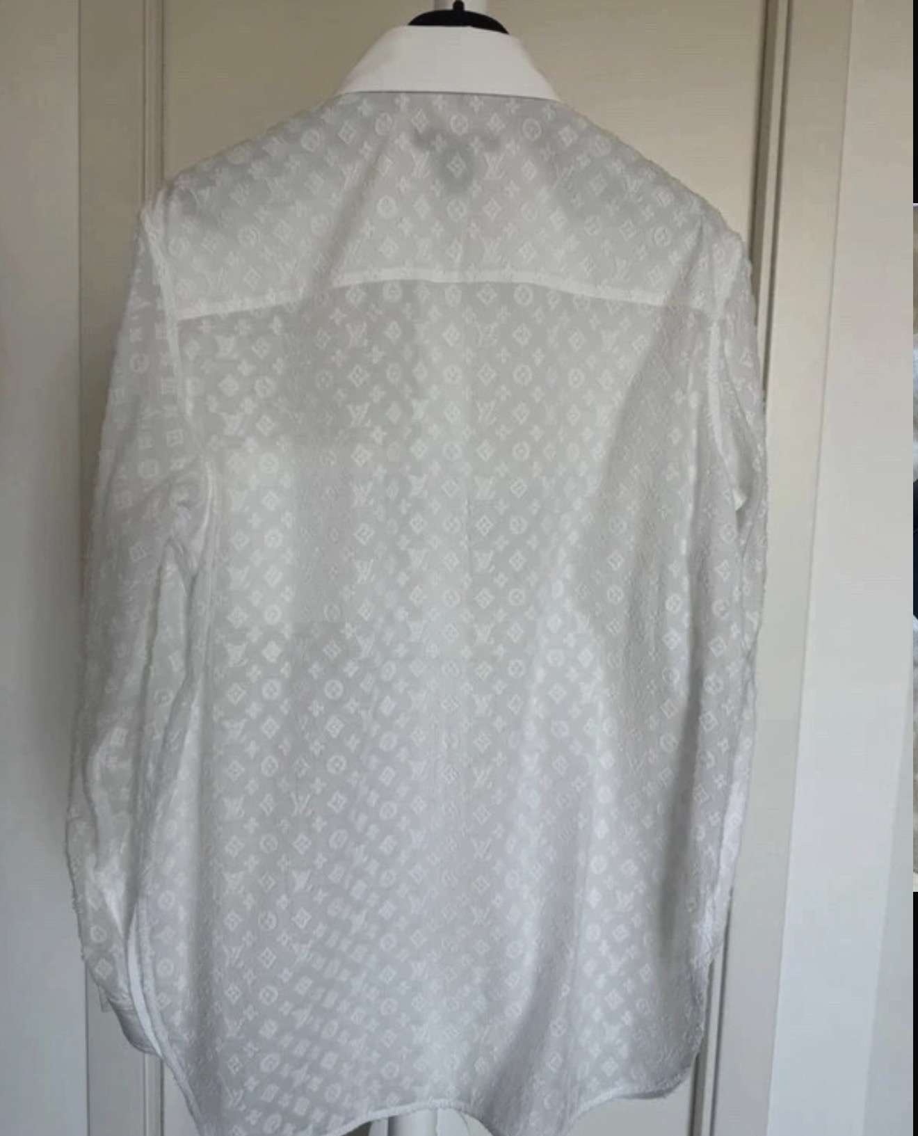 Louis Vuitton košeľa
