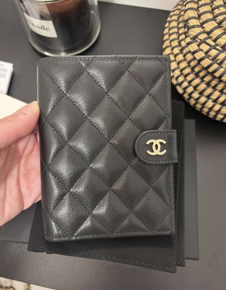 Chanel agenda