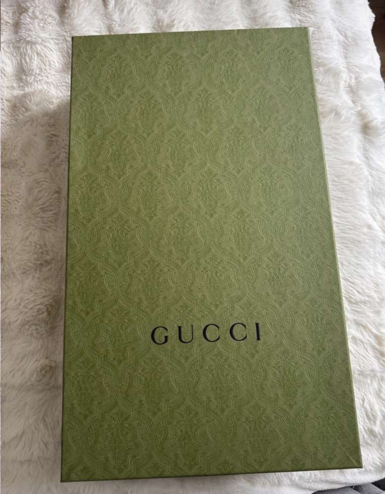 Gucci gumáky