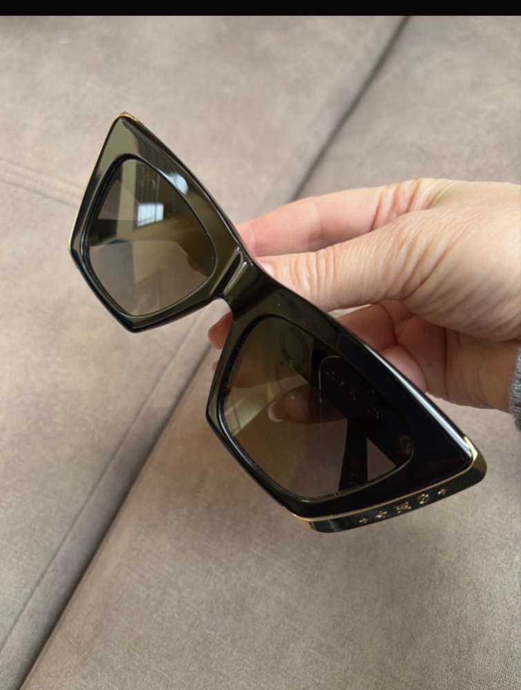 Slnecne okuliare Louis Vuitton Moon CAT