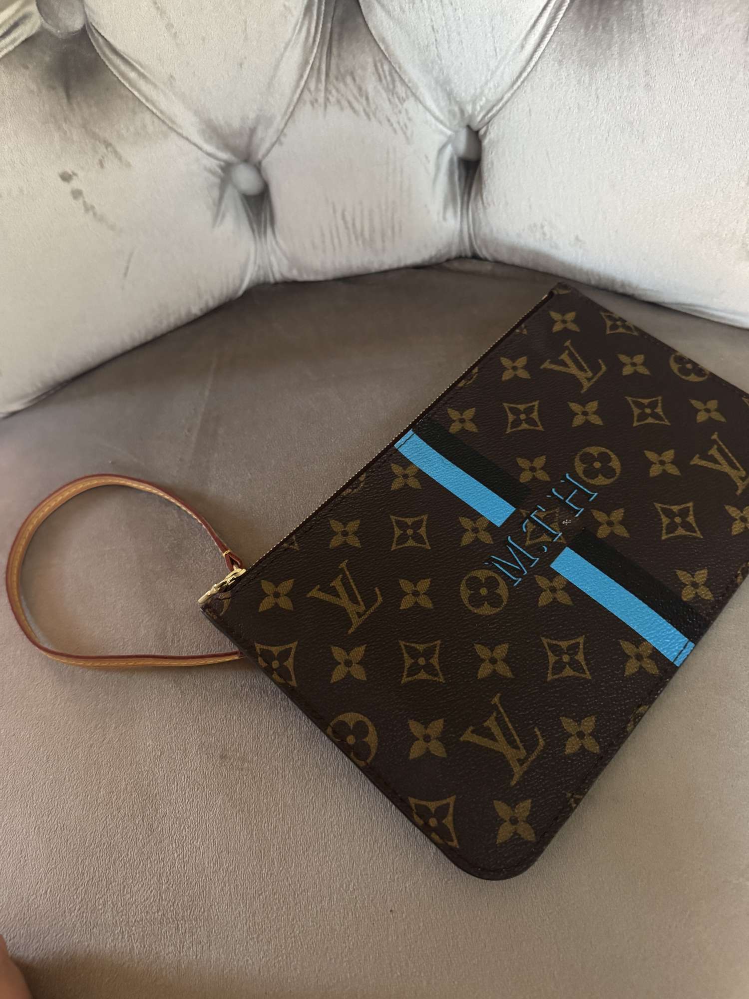 Louis Vuitton Pochette