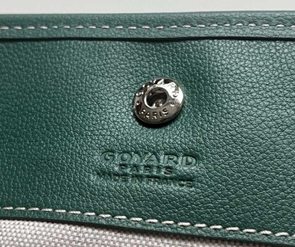 Goyard tote Gm
