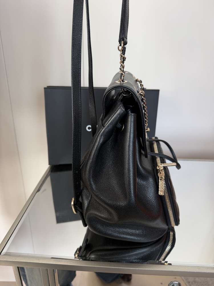 Chanel backpack