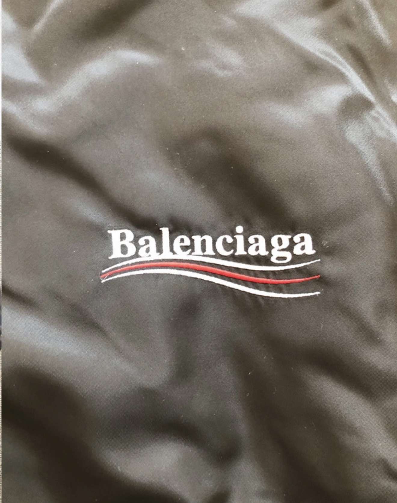 Balenciaga Bunda