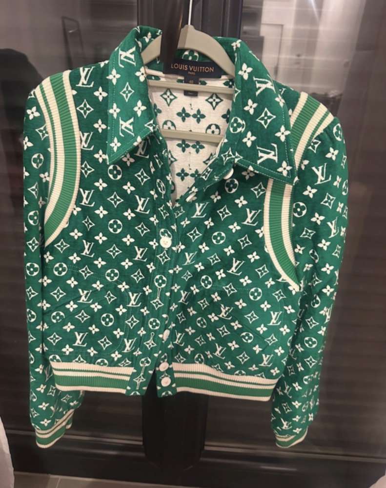 Louis Vuitton Bunda