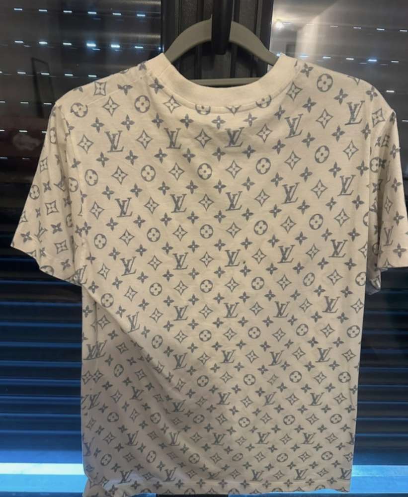 Louis Vuitton tričko