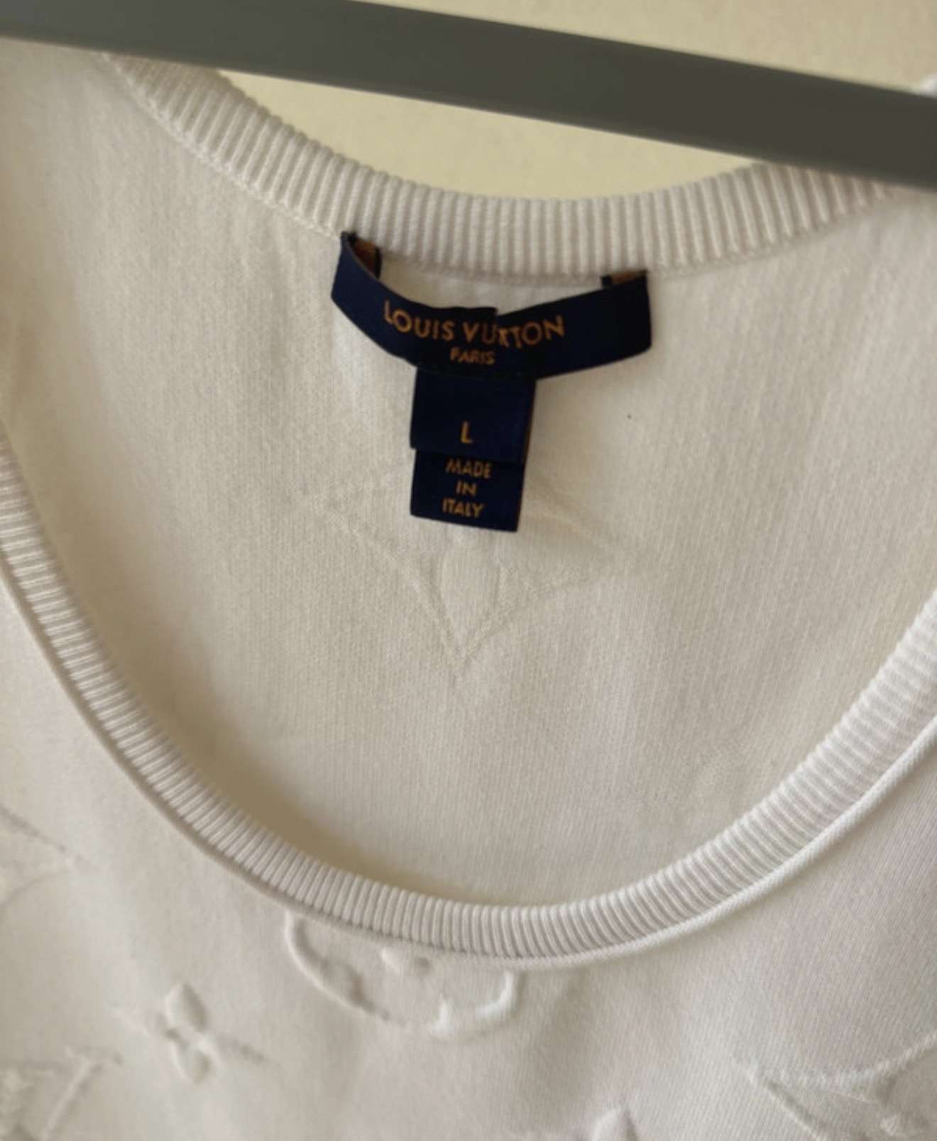 Louis Vuitton šaty