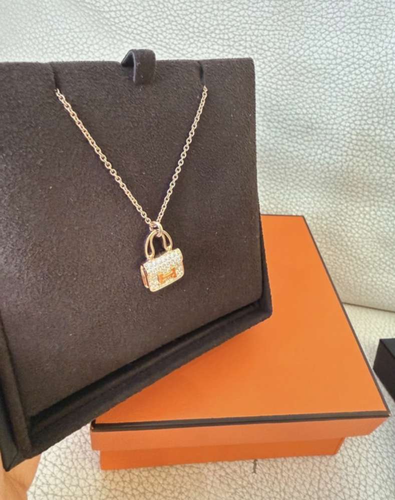 Hermes retiazka