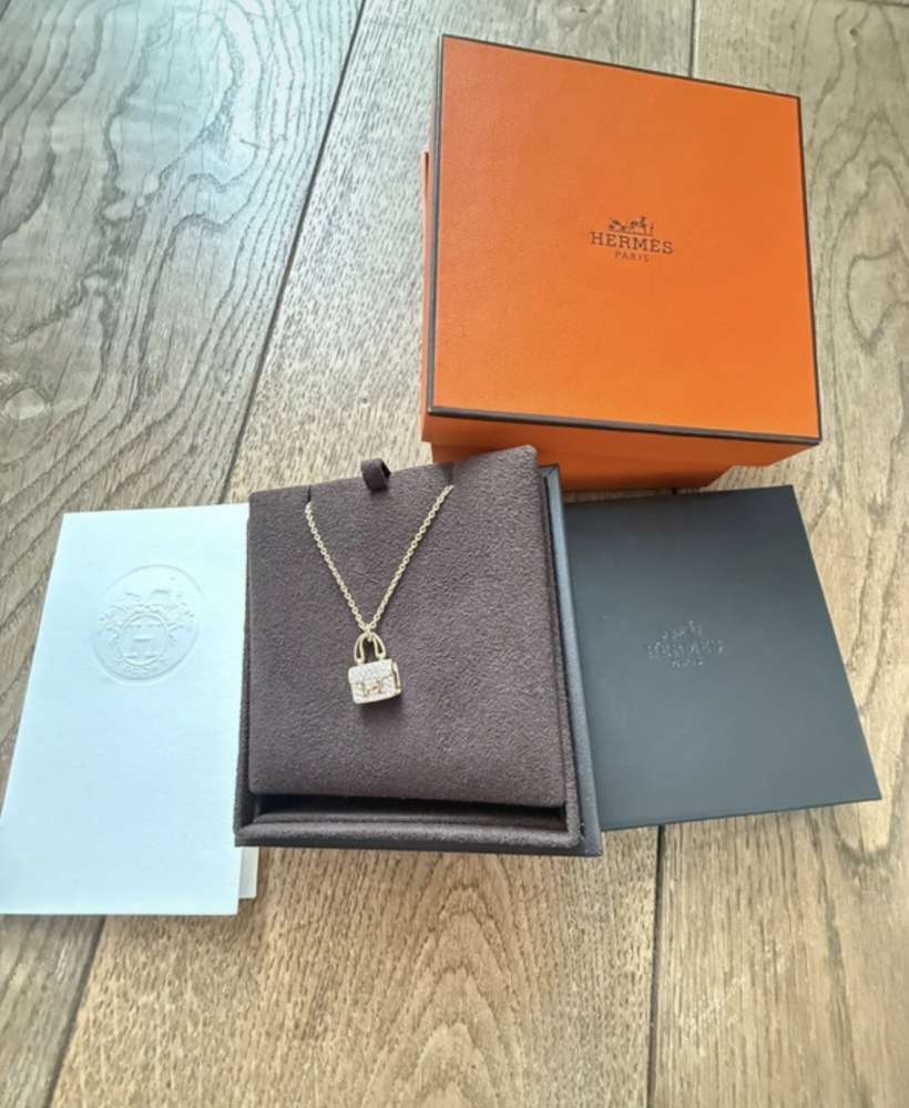 Hermes retiazka