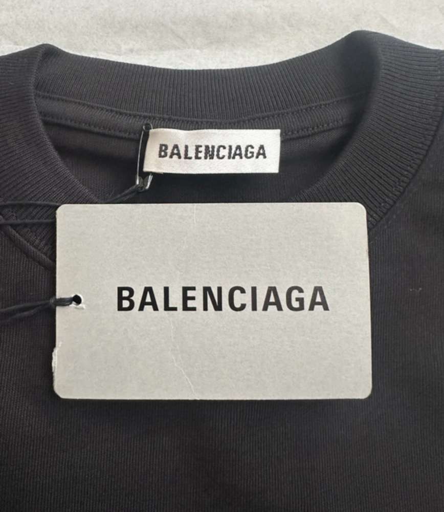 Balenciaga tričko