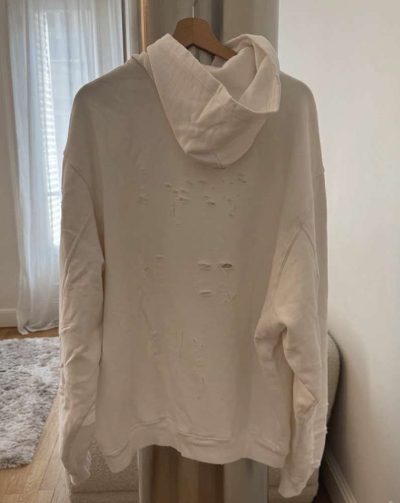 Balenciaga mikina