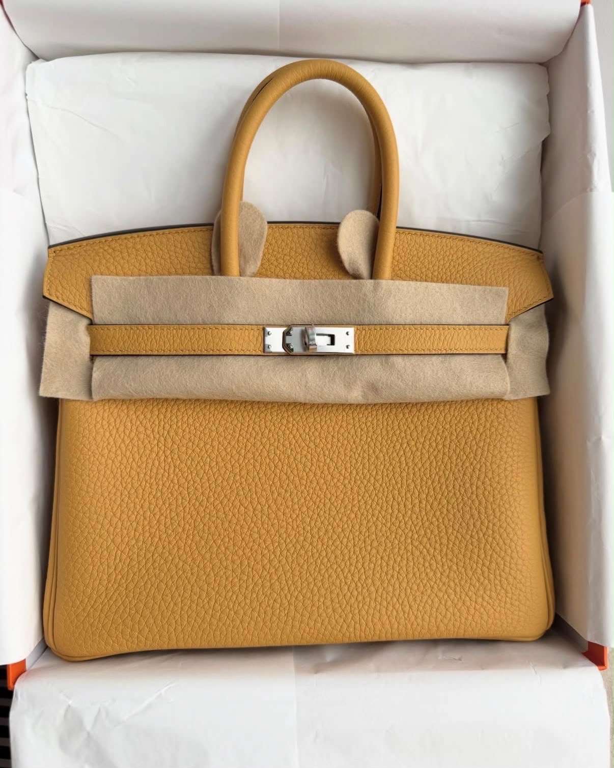HERMÈS BIRKIN 25