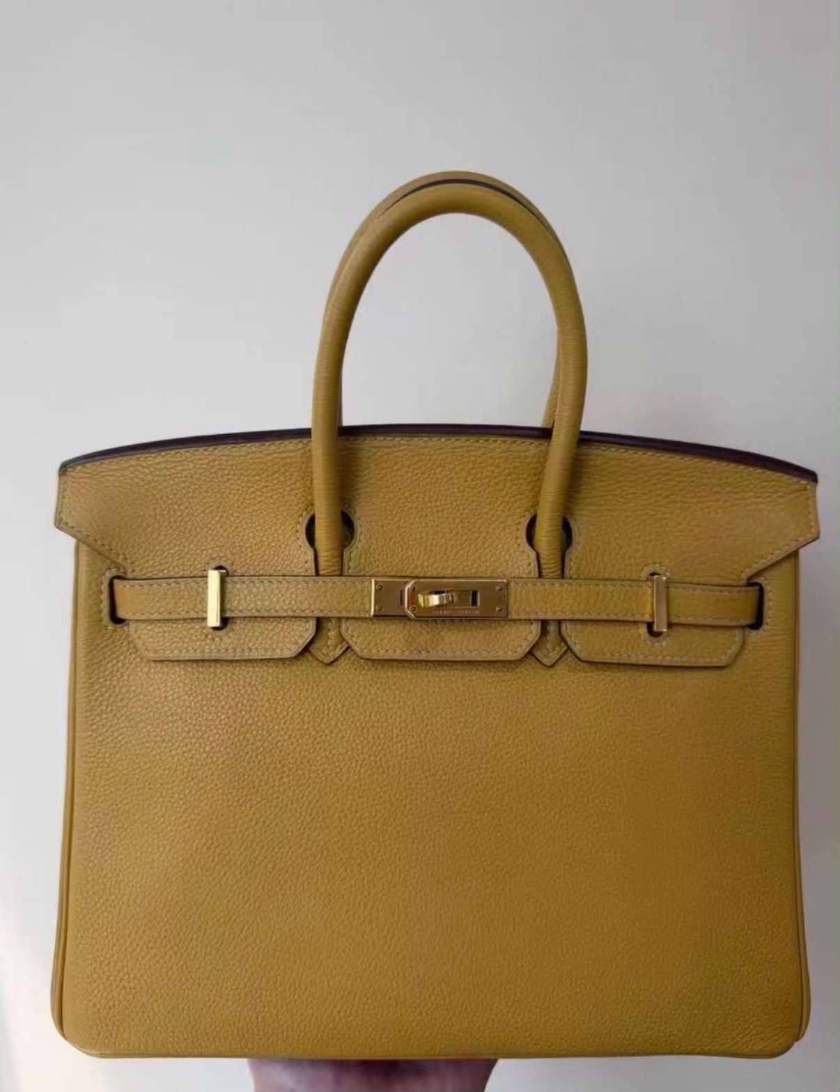 HERMÈS BIRKIN 25
