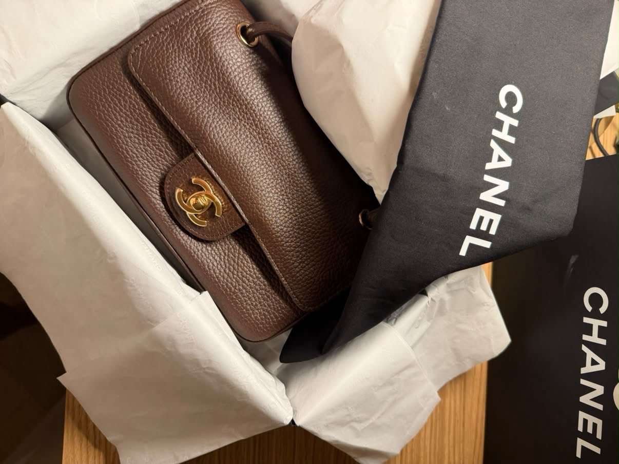 Chanel small