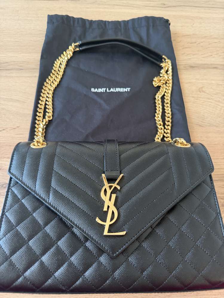 YSL bag