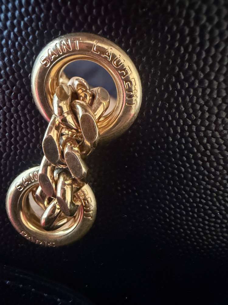 YSL bag