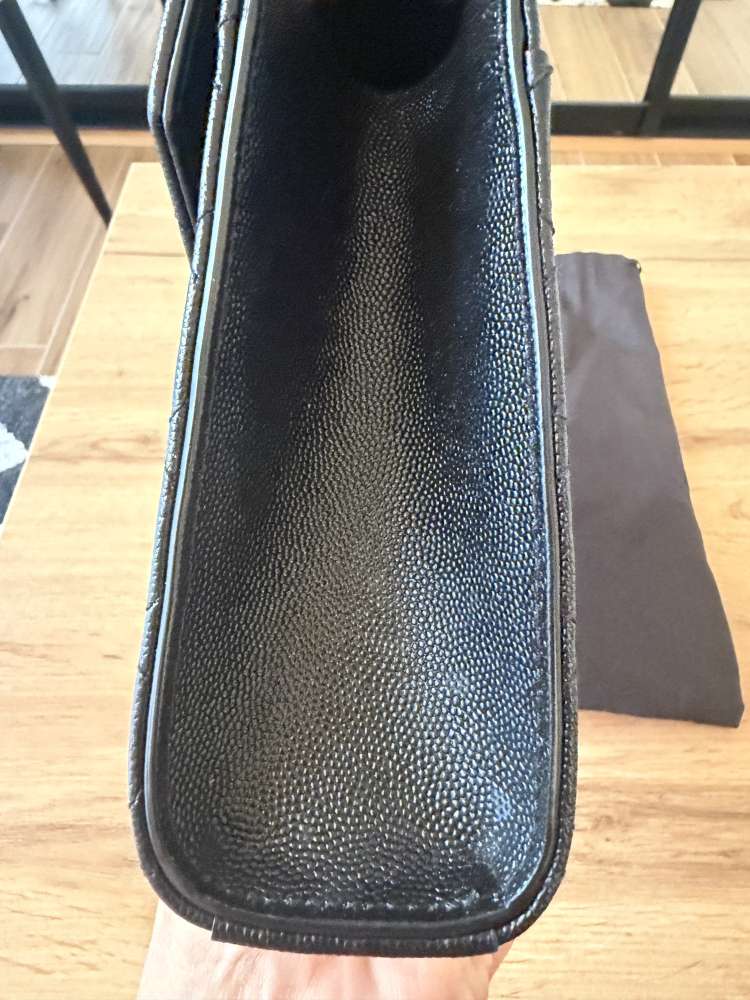 YSL bag