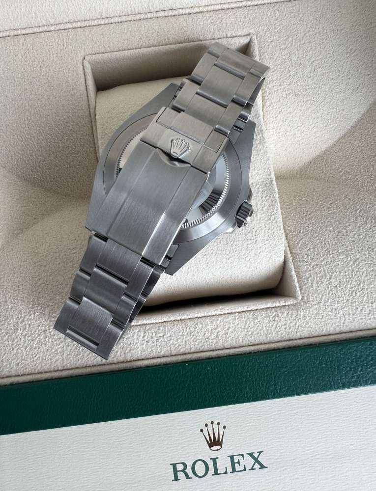 ROLEX AIR-KING 126900