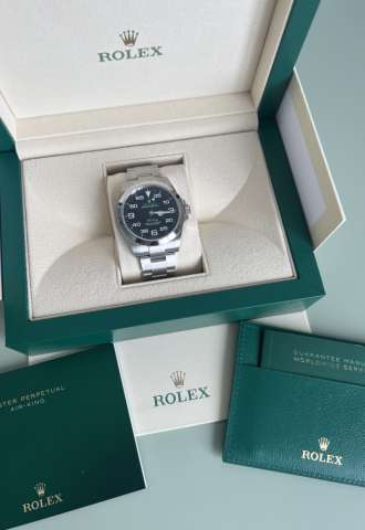 https://www.vipluxury.sk/ROLEX AIR-KING 126900