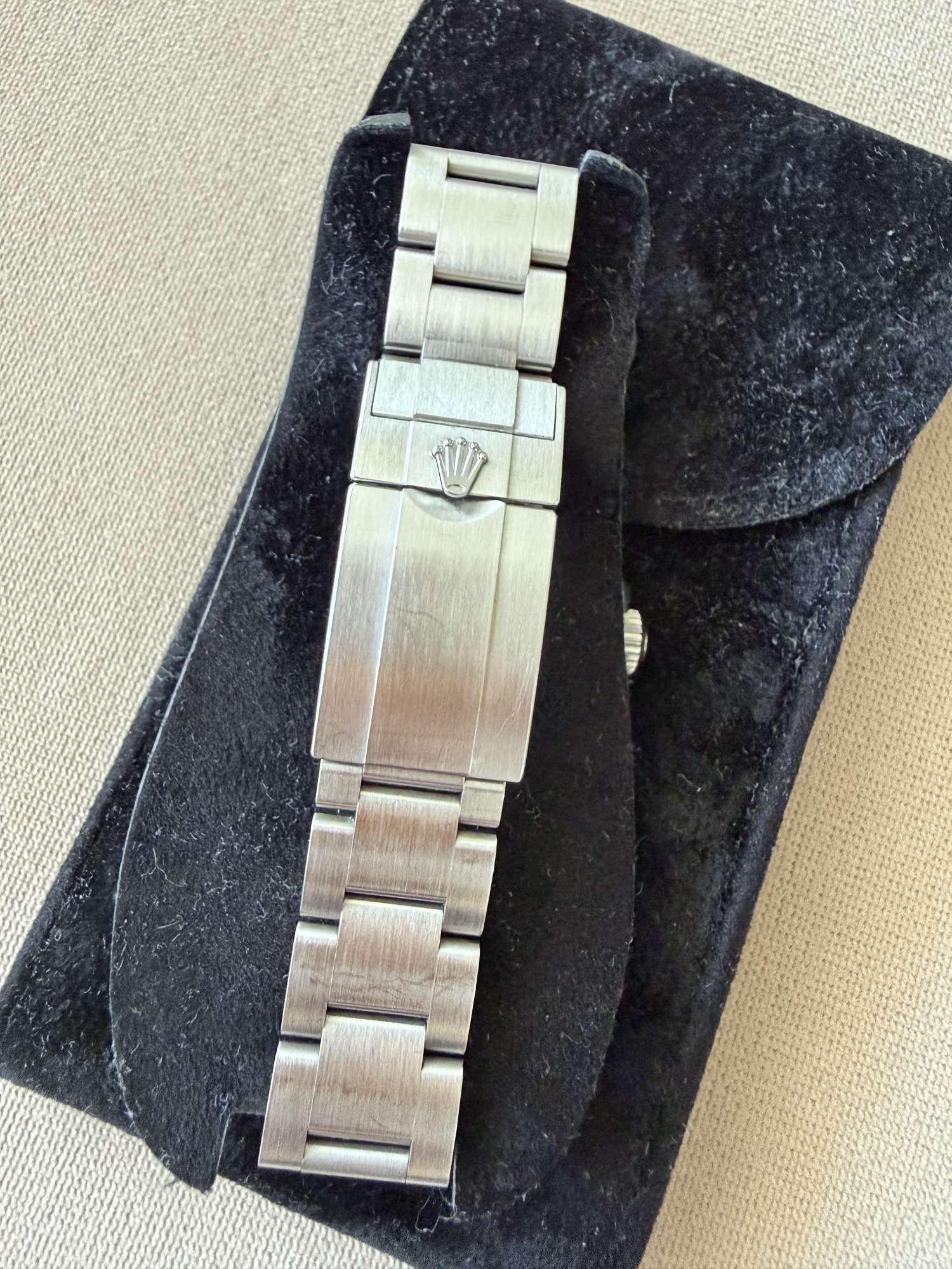 ROLEX AIR-KING 126900