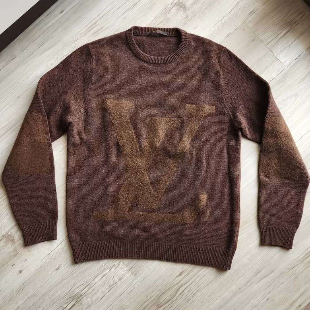Louis Vuitton Svetr