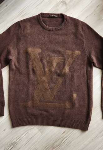 https://www.vipluxury.sk/Louis Vuitton Svetr