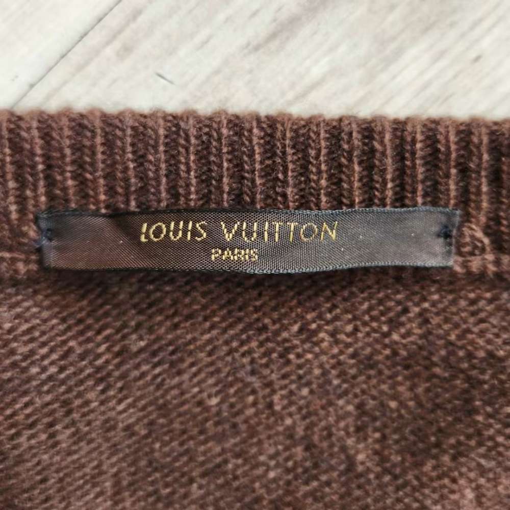 Louis Vuitton Svetr