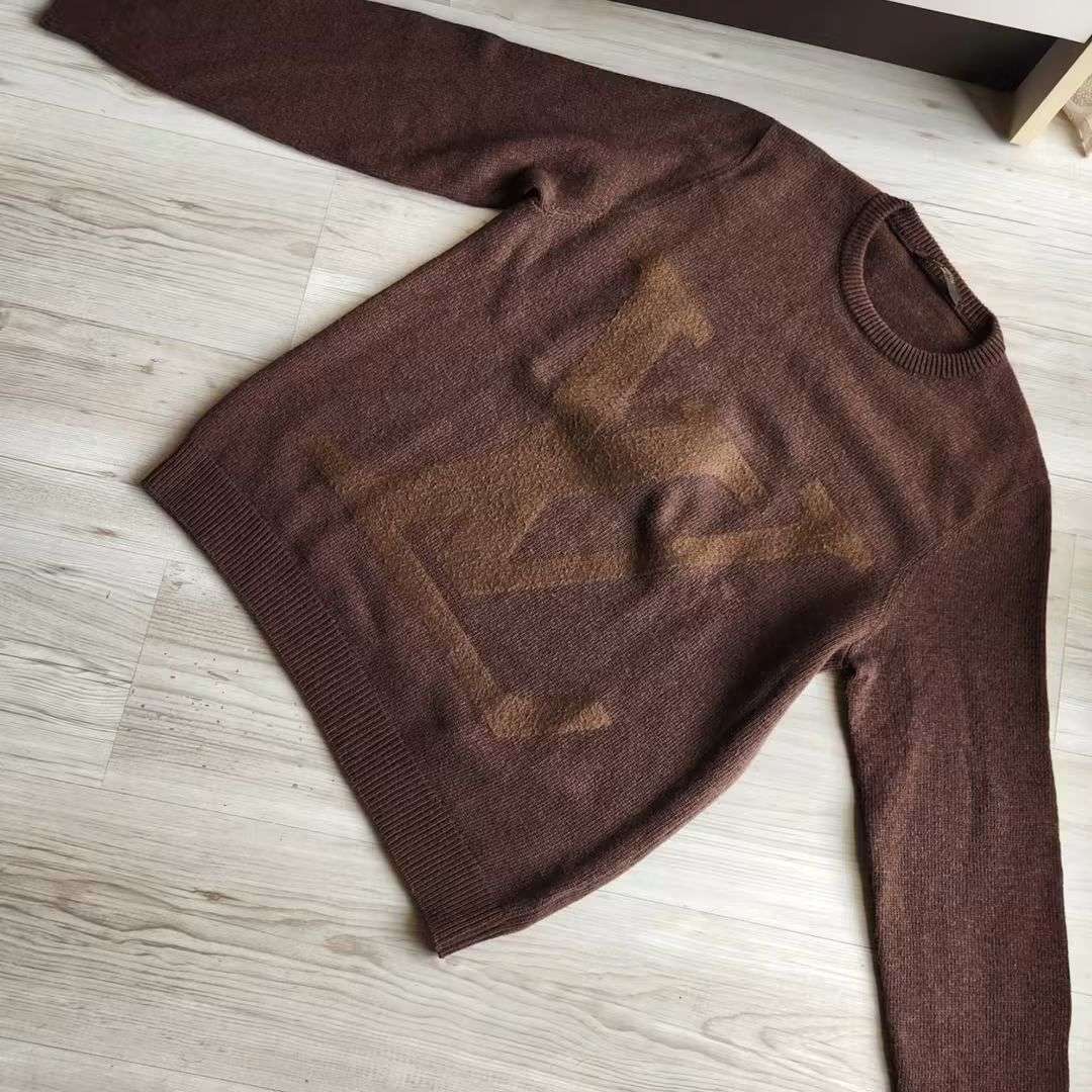 Louis Vuitton Svetr