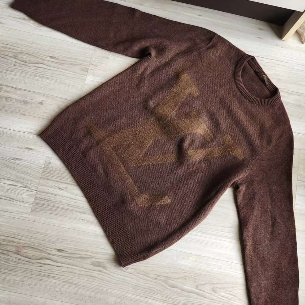 Louis Vuitton Svetr