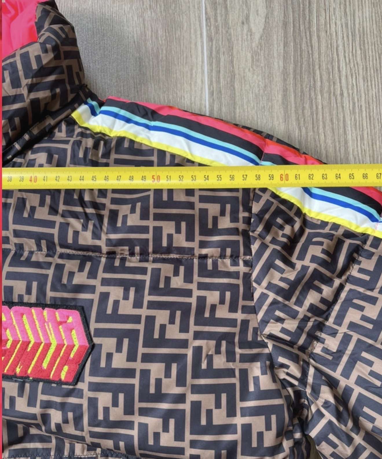 Fendi Bunda