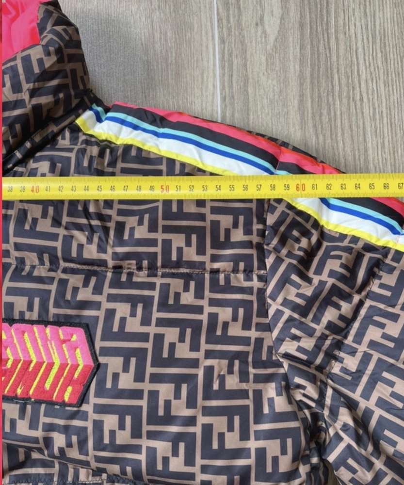 Fendi Bunda