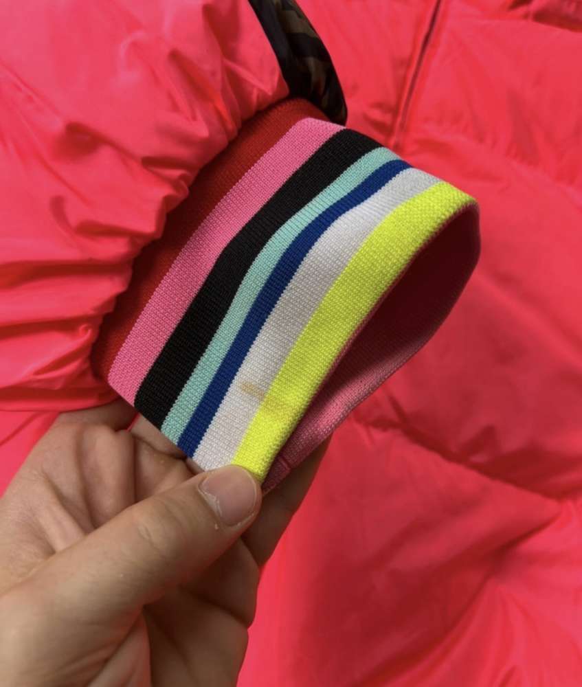 Fendi Bunda