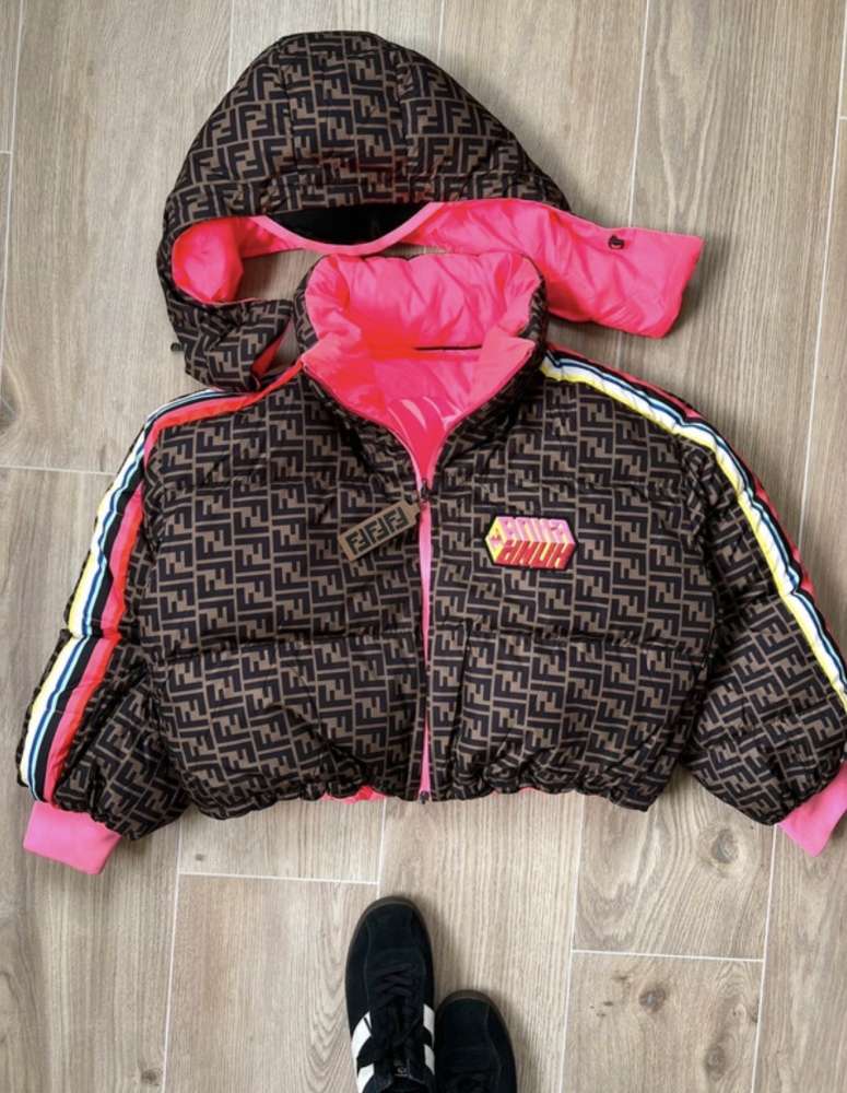 Fendi Bunda