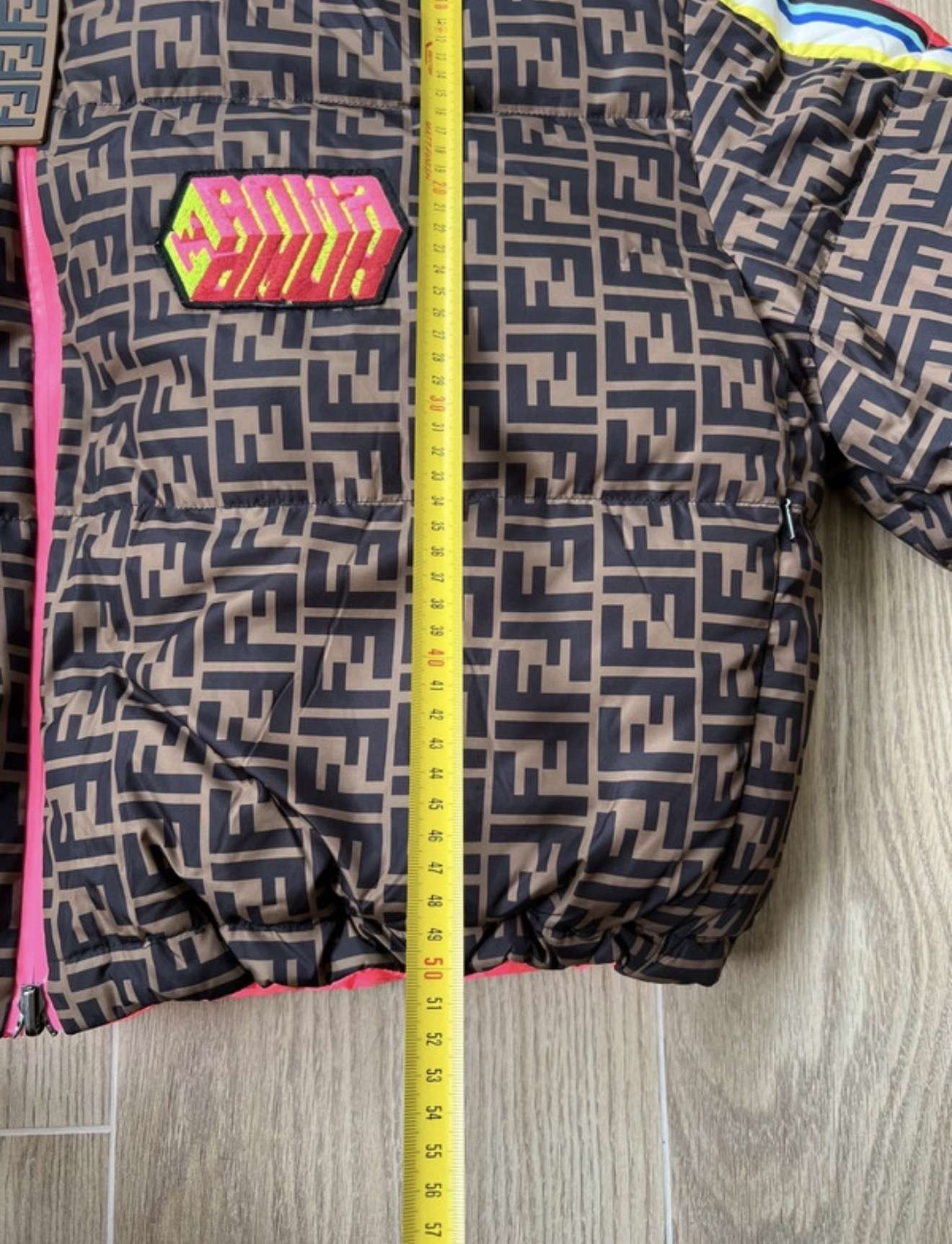 Fendi Bunda