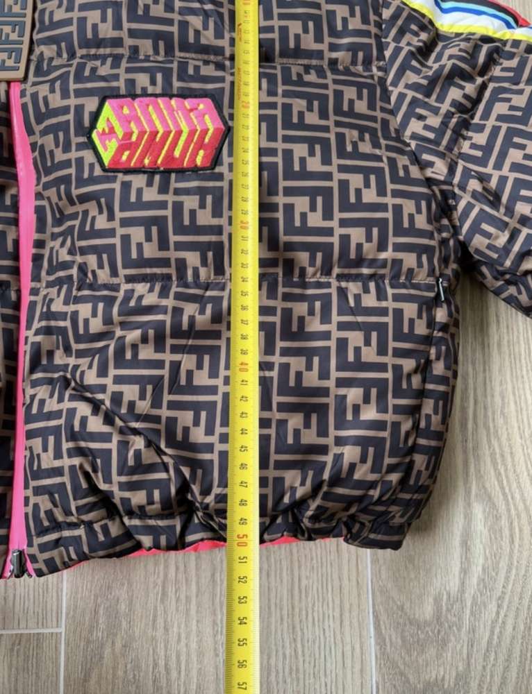 Fendi Bunda