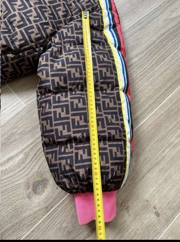 Fendi Bunda