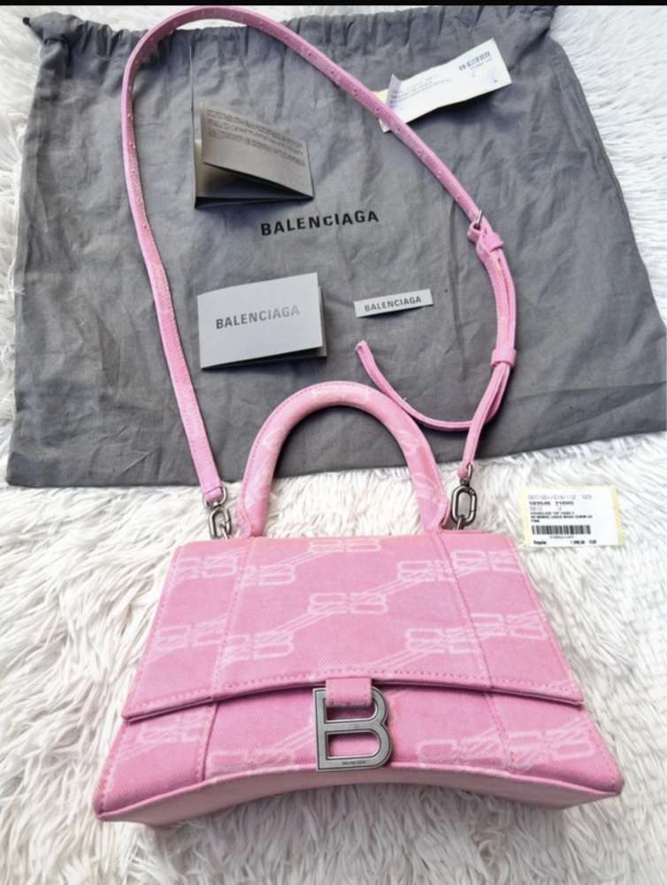 Balenciaga taška