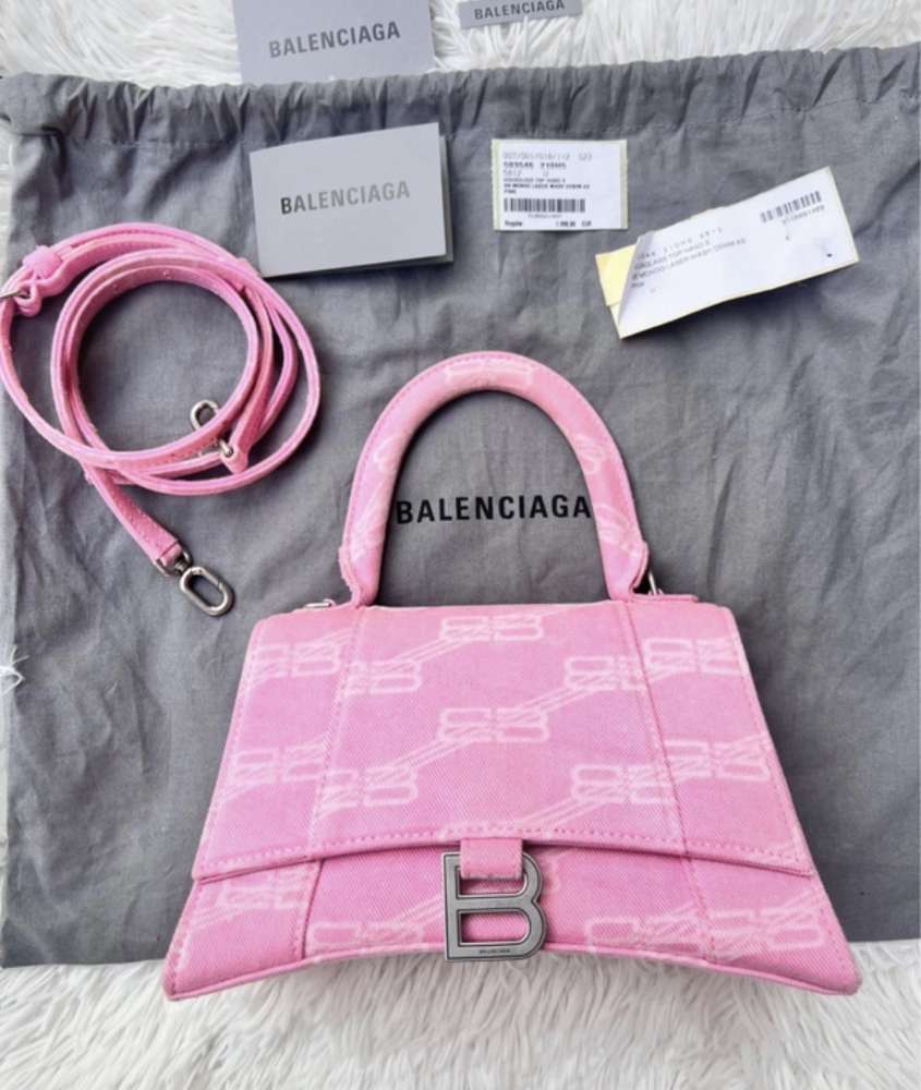 Balenciaga taška
