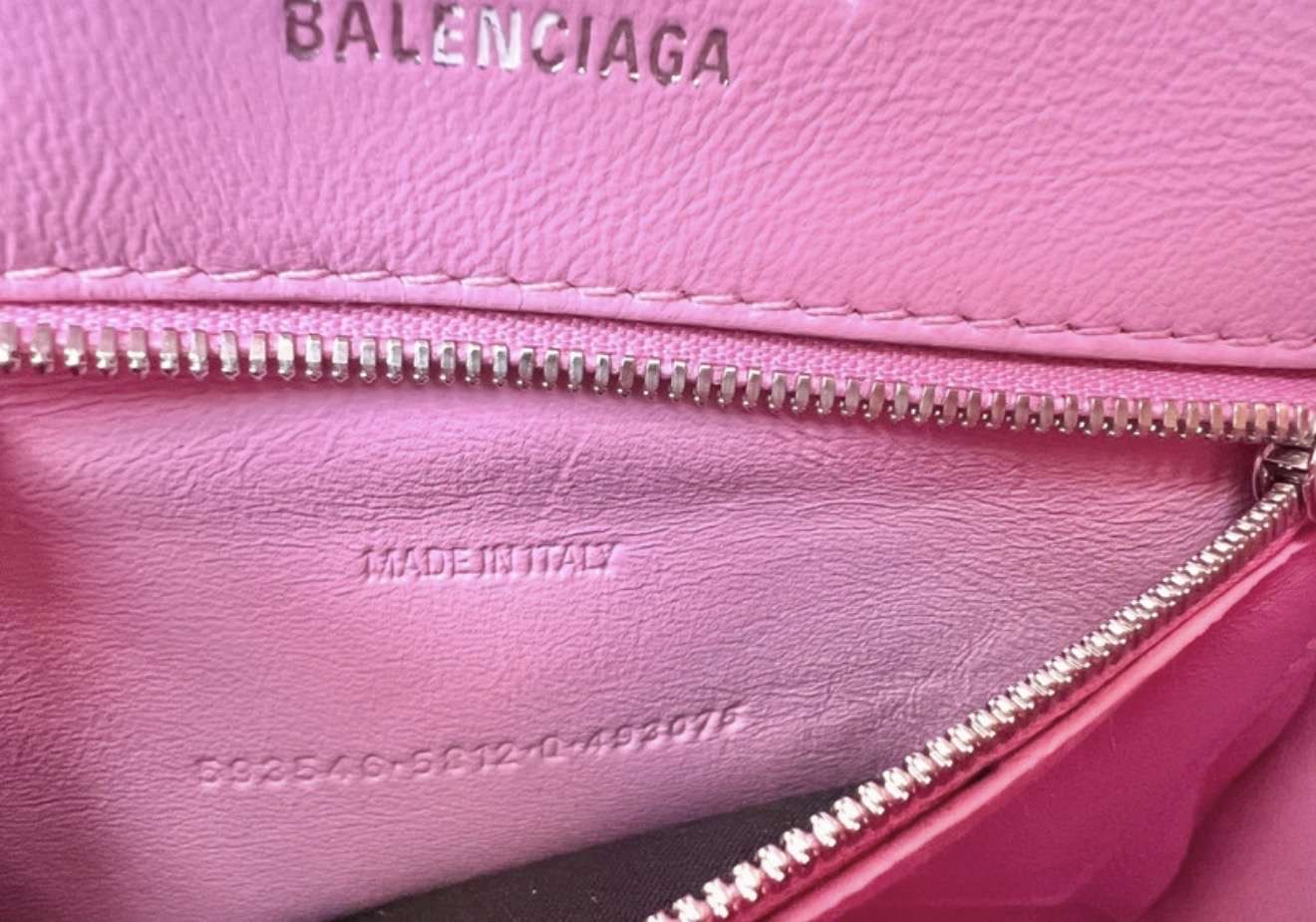 Balenciaga taška