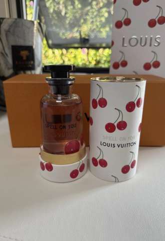 https://www.vipluxury.sk/Louis Vuitton limitka obal parfem