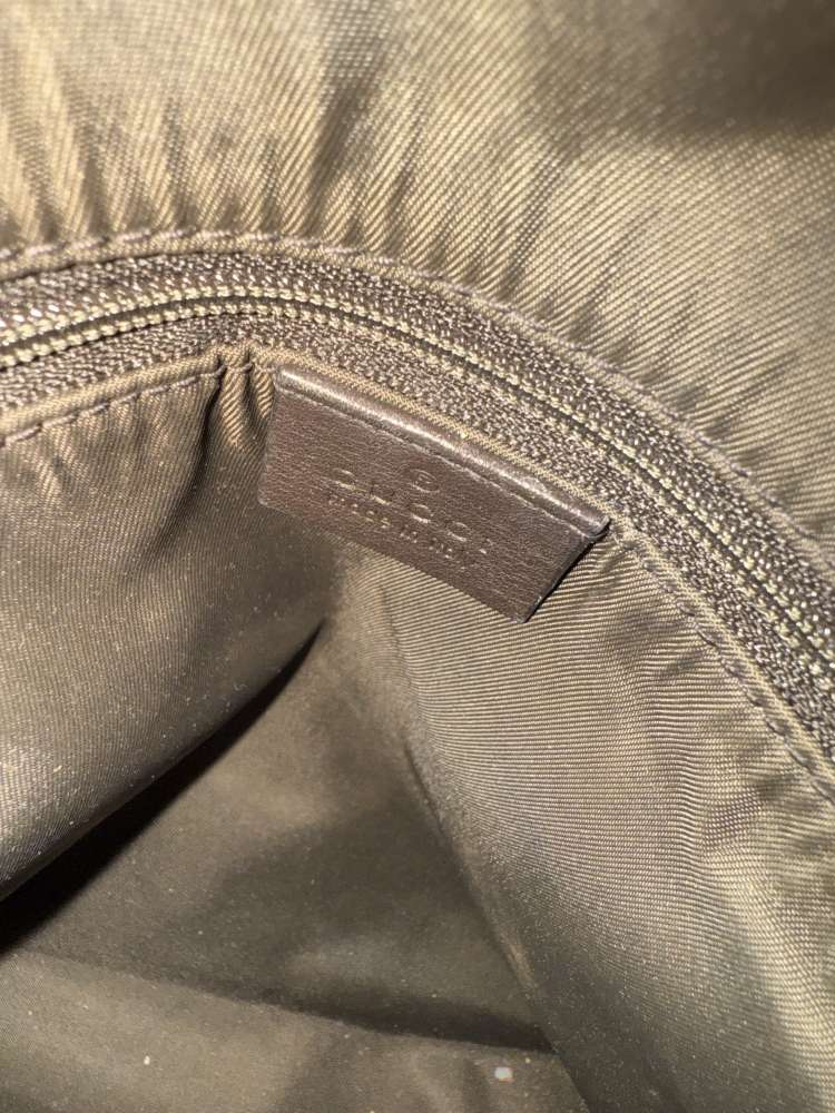 Gucci backpack- ruksak