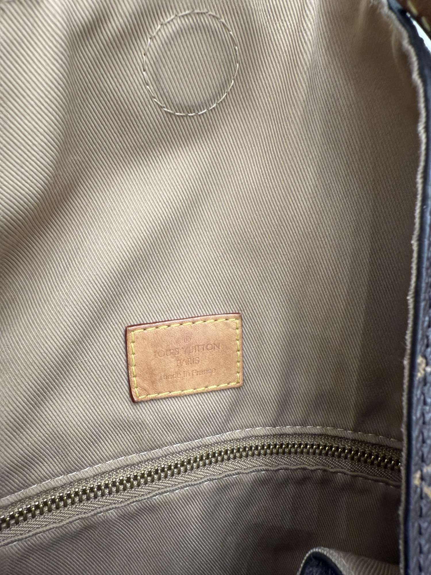 Louis Vuitton Graceful kabelka