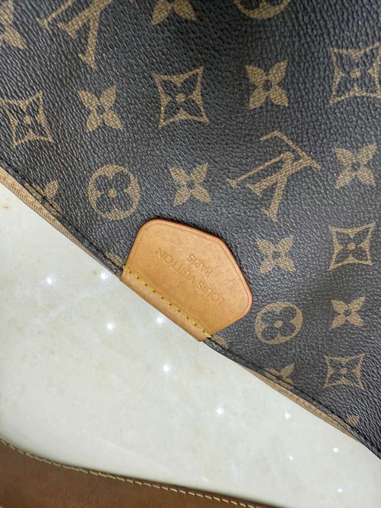 Louis Vuitton Graceful kabelka