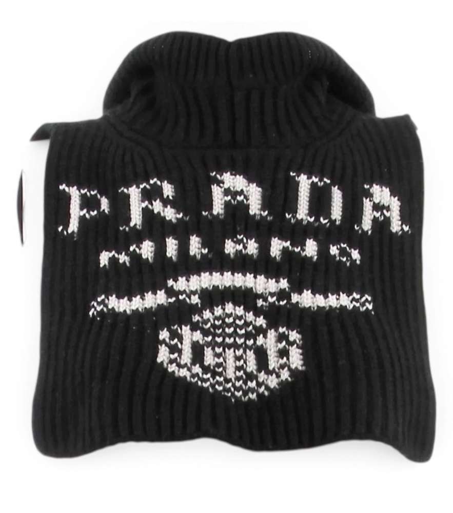 Prada nákrčník