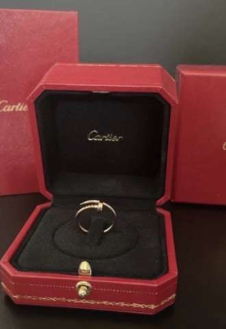 https://www.vipluxury.sk/Cartier Juste Un Clou