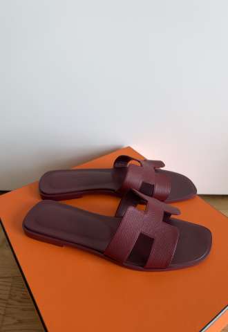 https://www.vipluxury.sk/Hermes Oran sandals