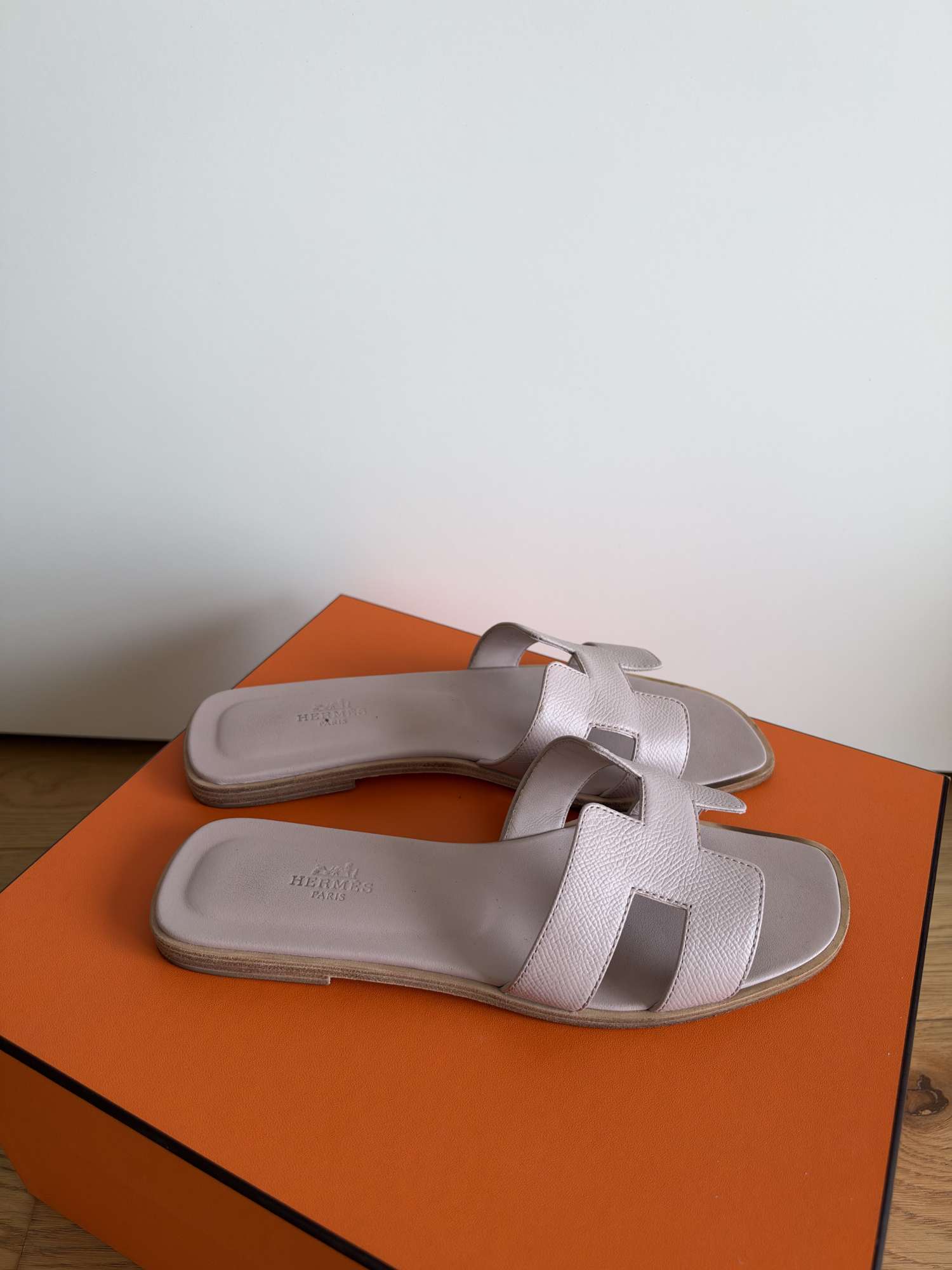 Hermes oran
