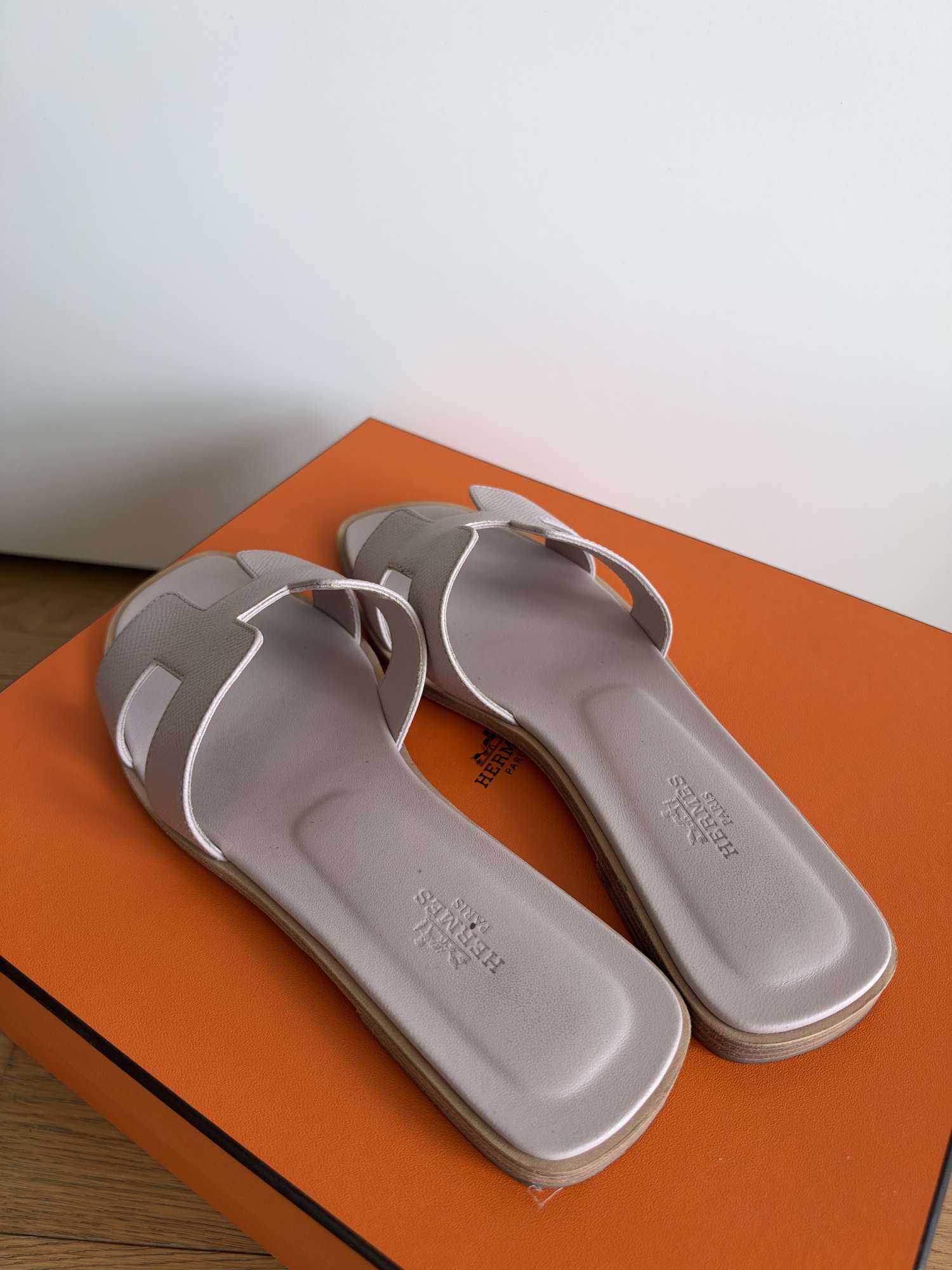 Hermes oran