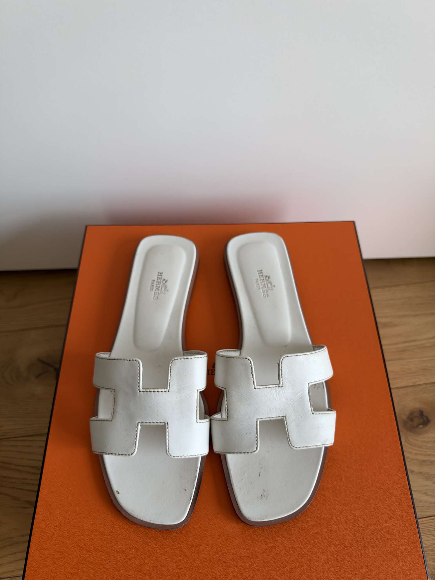 Hermes bile oran